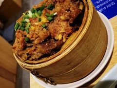 -全牛匠·乐山跷脚牛肉(新中关店)