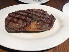 -弗兰克牛排西餐厅Ribone steak house(柠檬花园店)
