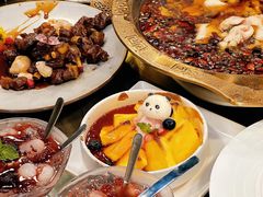 -树下时尚餐厅(翠园街店)