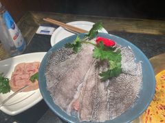-周师兄大刀腰片火锅(洪崖洞旗舰店)