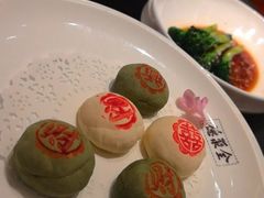 -全聚德(双井店)