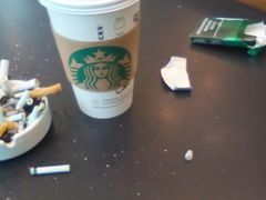 -星巴克(成都龙湖三千集店)