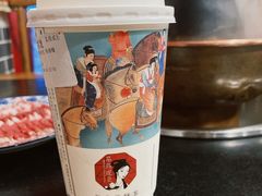 -裕德孚·非遗手切涮羊肉(东直门内大街店)