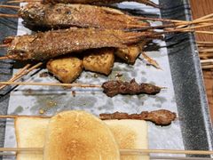 馒头片-管氏翅吧(国展店)