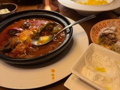 -Tajine Moroccan塔金摩洛哥中东餐厅