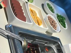 -海底捞火锅(团结桥店)