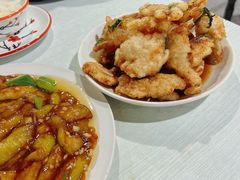 -老于餐厅(民生路店)