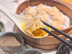 -馋三尺蟹粉小笼(人民广场店)