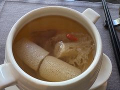 -西安凯悦酒店·湖畔中餐厅