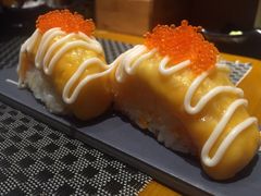 -昊·来了寿司(双楠2店)