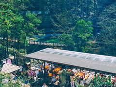 -天明山温泉大酒店