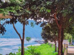 -飞霞风景名胜区