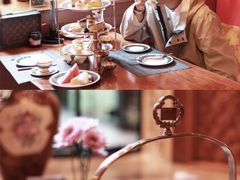 -马勒别墅·中餐厅