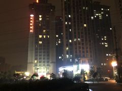 -维也纳酒店(北海银滩店)
