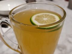 柚子茶-PHO爺·越南料理(亦庄大族广场店)