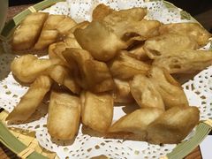 iphone_upload_pic-云海肴·汽锅鸡·云南菜(天津国金汇店)