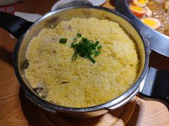 小米高压锅排骨-小土豆北方菜馆(文慧园店)