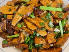 -小姨家常菜(昭萍东路店)