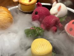 -蝴蝶里·粤菜·点心(龙湖杭州金沙天街店)