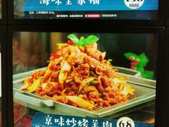 -小船渔村•大连菜•大连焖鱼(明泽街店)
