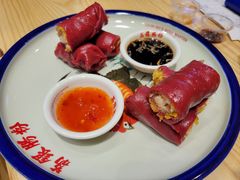 -荔银肠粉·非遗手藝(夫子庙店)