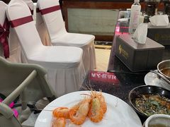 -狮子楼大酒店中餐厅