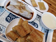 -冰泉豆浆馆(阳朔店)