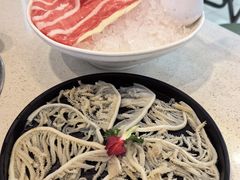 -麻辣空间·清油火锅(万达广场店)