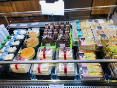 -85度C(上海秀沿路店)