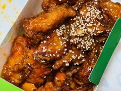 -Pelicana百利家炸鸡(江南西名店城店)