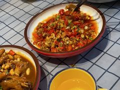 -江西老表·经典江西八大碗