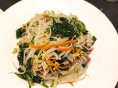 -三道菜(明堂公园店)