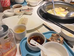 -百年果林椰子鸡(中洲店)