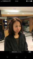 点击看大图 -雅仕 HAIR SALON 美发沙龙