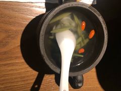 -菩提素素食餐厅(晶郦馆店)