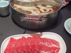 -额尔敦·品质自助(摩尔城店)