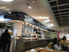 -So Lounge索兰至餐厅(蓝色港湾店)