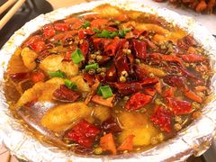 -壹酒贰肉1926·深夜食堂(南京北街店)