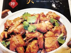 -渝君重庆火锅(嘉宾路店)