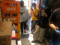 等位区-好這口重庆小面(总店)