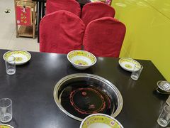 -芦月轩羊蝎子(北蜂窝店)