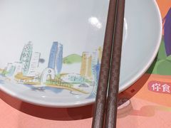 -点都德(聚福楼店)