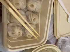 三鲜小笼-知味观(翡翠城店)