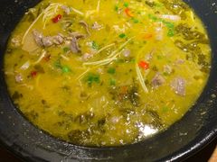 -金牌外婆家(苏州中心店)