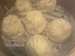 -宁波汤团店(外滩店)