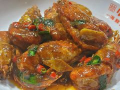 -小林哥的海鲜馆·夜宵烧烤(渔人码头店)