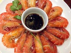 -新金盛·海鲜酒楼(盐田店)