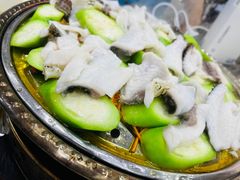 -凯盈阁·顺德私房菜·桑拿鸡