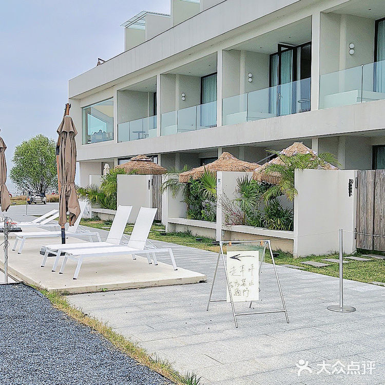 周末自驾旅游｜拍照打卡绝美咖啡厅☕苏州太湖