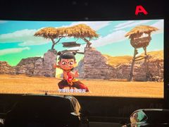 -枫花园汽车电影院(朝阳公园店)